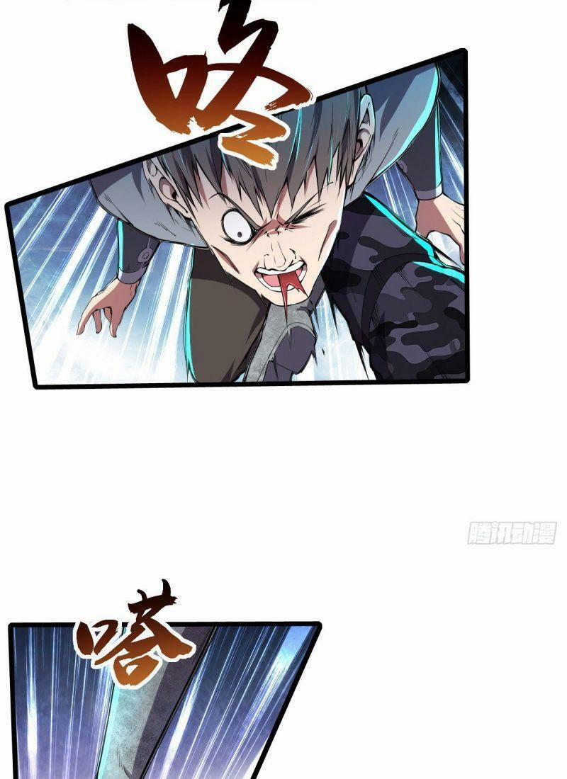 Quân Đoàn Nữ Tử Ngày Tận Thế Của Tôi 12 trang 18