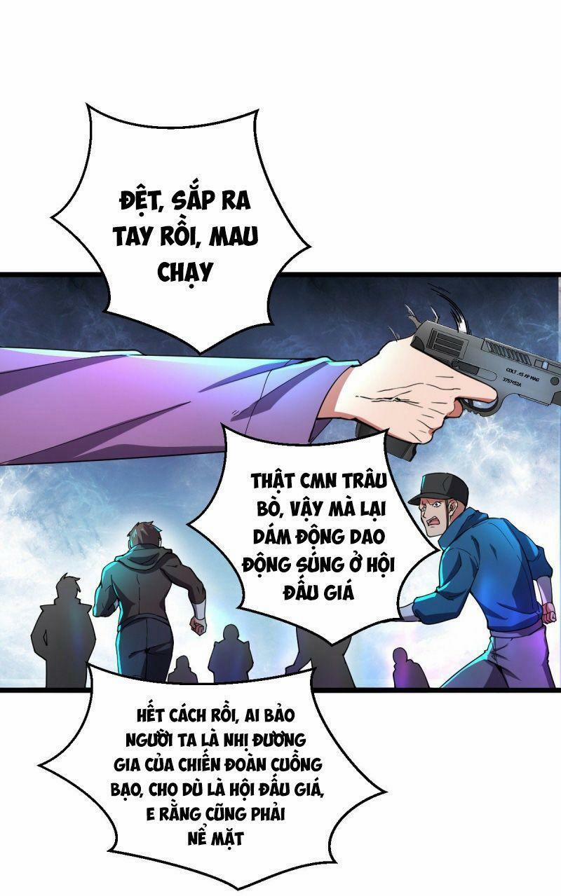 Quân Đoàn Nữ Tử Ngày Tận Thế Của Tôi 12 trang 2