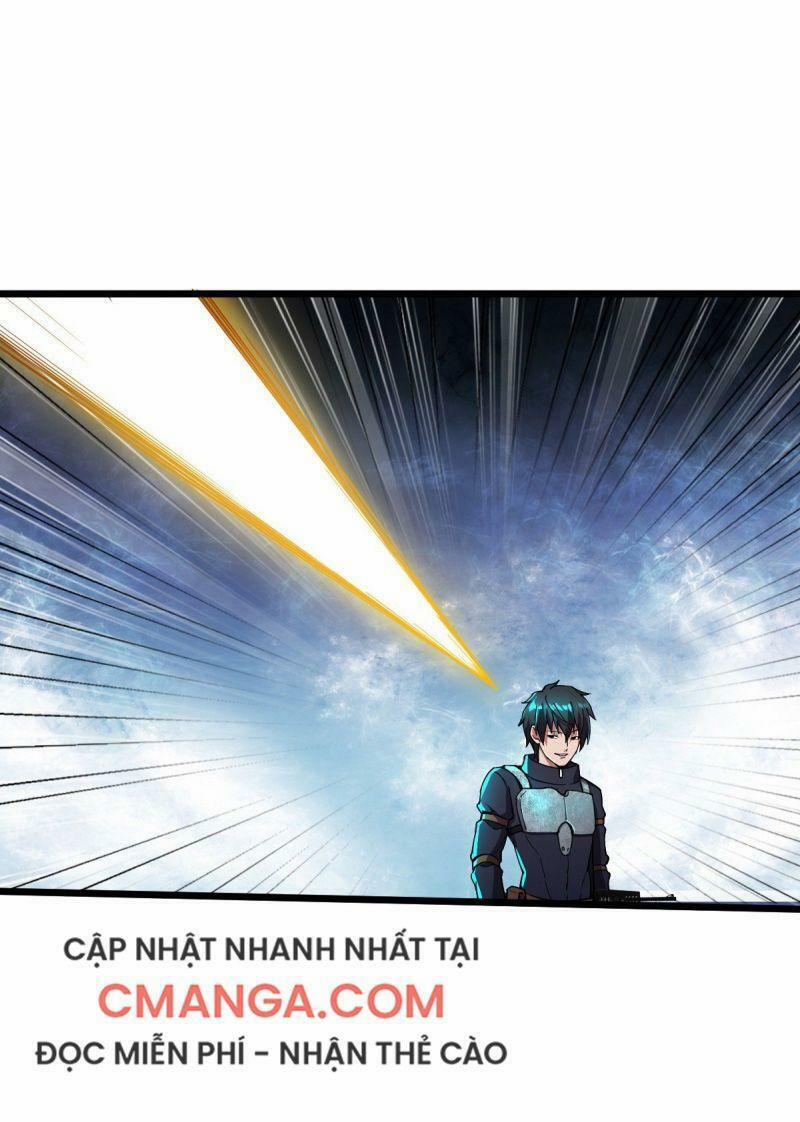 Quân Đoàn Nữ Tử Ngày Tận Thế Của Tôi 12 trang 4