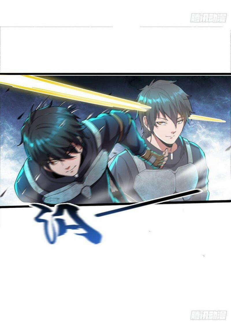 Quân Đoàn Nữ Tử Ngày Tận Thế Của Tôi 12 trang 5