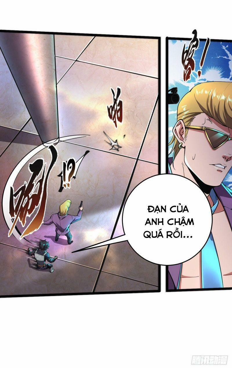 Quân Đoàn Nữ Tử Ngày Tận Thế Của Tôi 12 trang 6