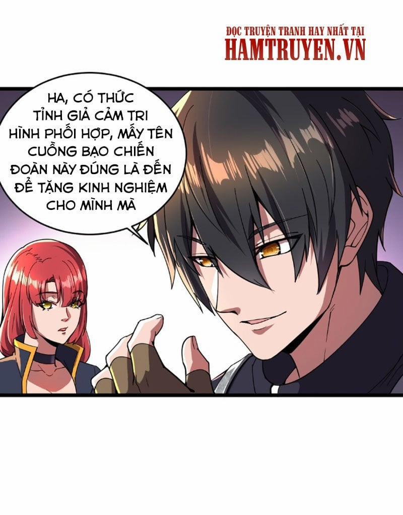 Quân Đoàn Nữ Tử Ngày Tận Thế Của Tôi 13 trang 5