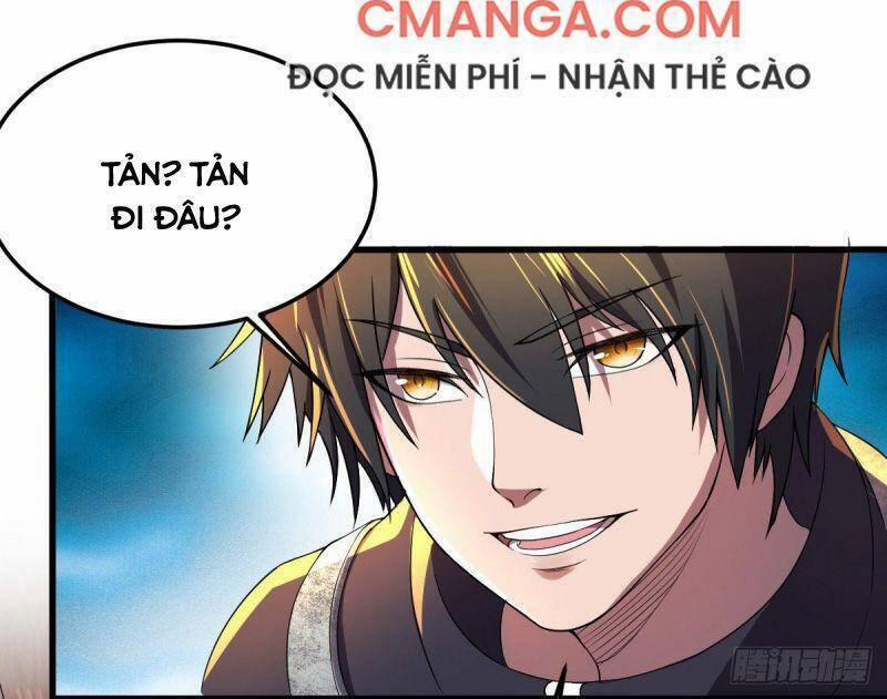 Quân Đoàn Nữ Tử Ngày Tận Thế Của Tôi 14 trang 17