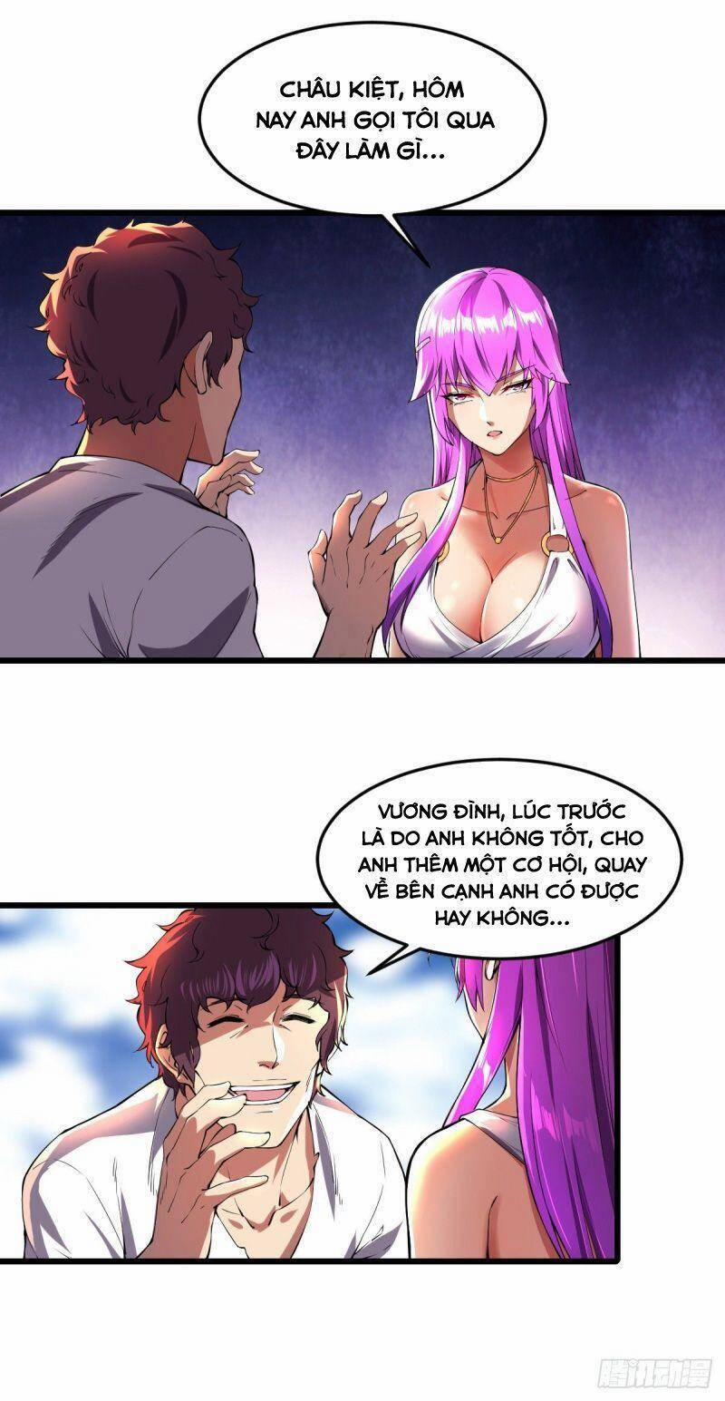 Quân Đoàn Nữ Tử Ngày Tận Thế Của Tôi 14 trang 2