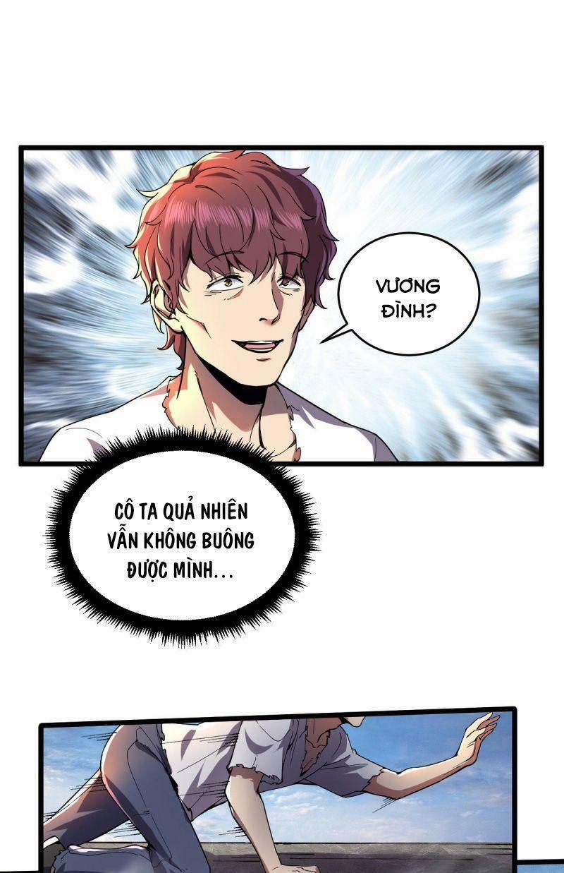 Quân Đoàn Nữ Tử Ngày Tận Thế Của Tôi 15 trang 1