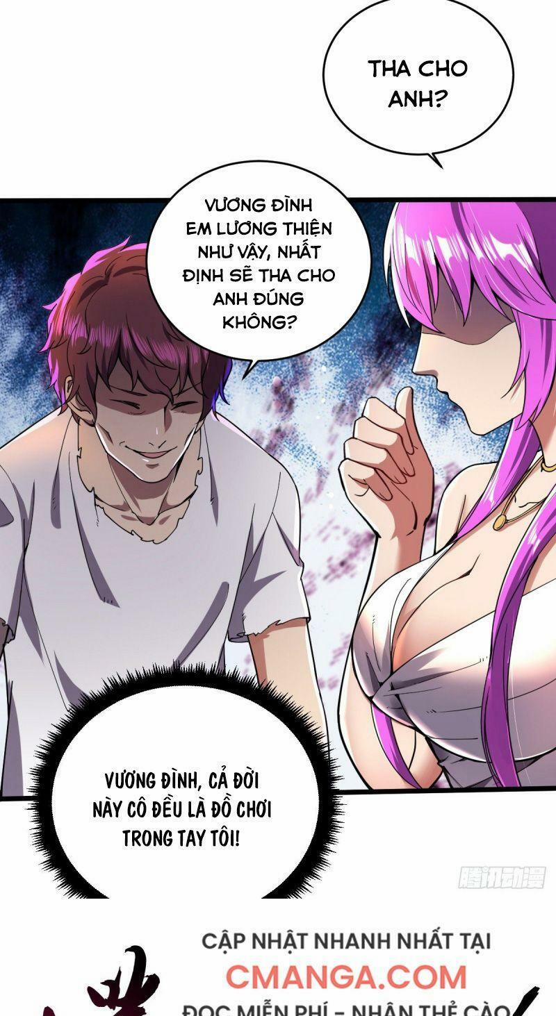 Quân Đoàn Nữ Tử Ngày Tận Thế Của Tôi 15 trang 3