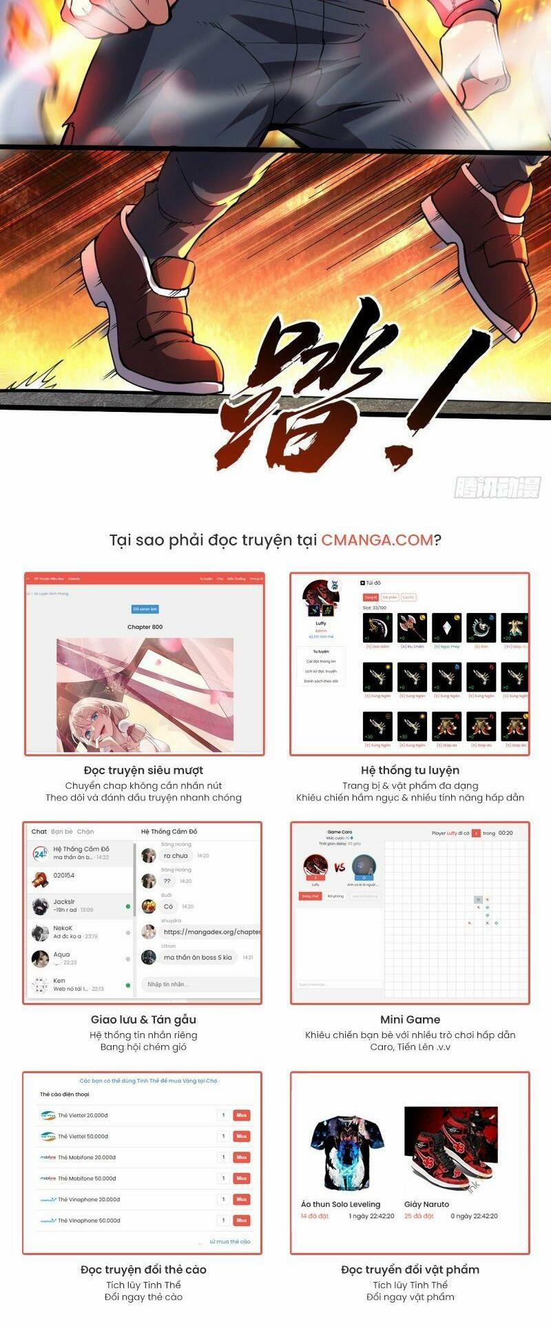 Quân Đoàn Nữ Tử Ngày Tận Thế Của Tôi 15 trang 8