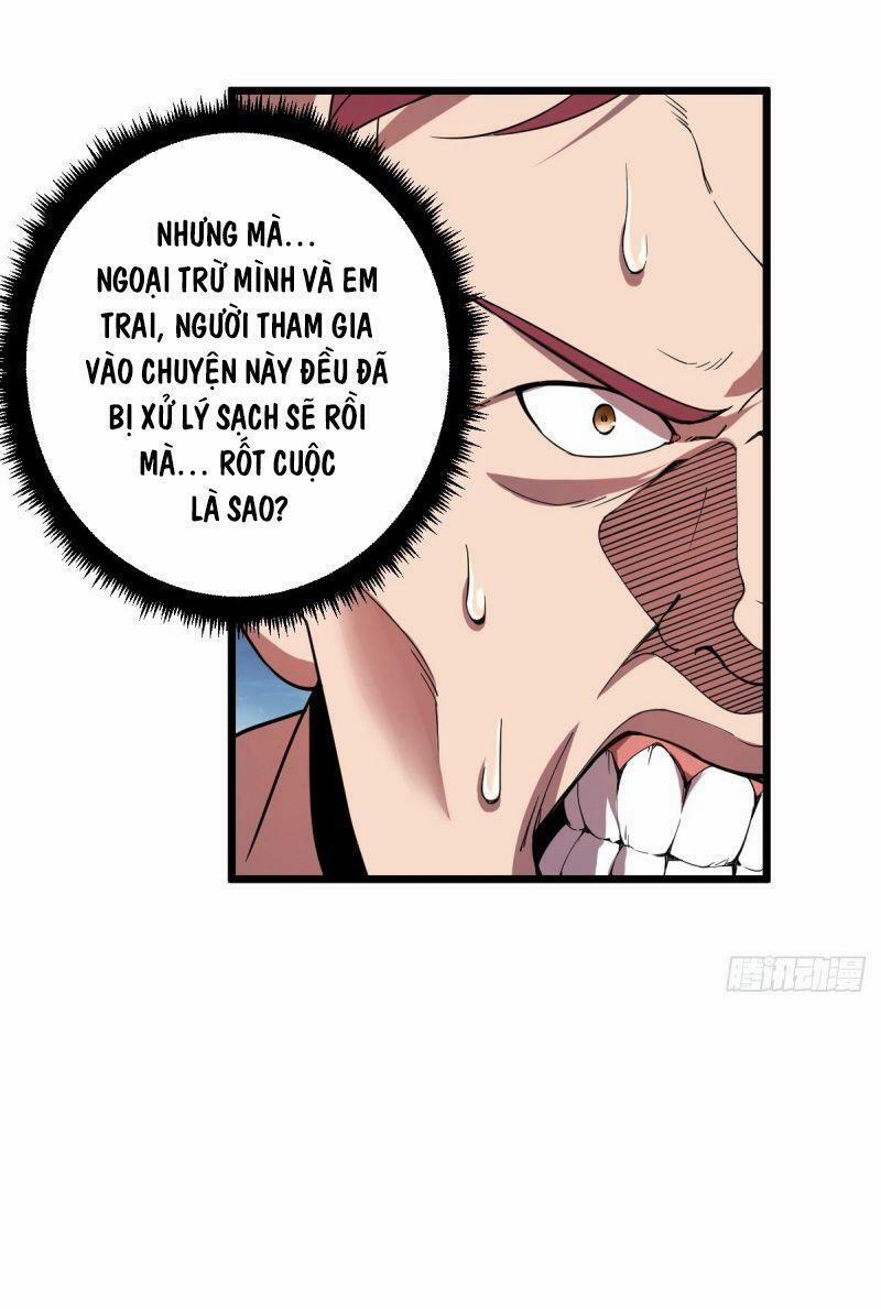 Quân Đoàn Nữ Tử Ngày Tận Thế Của Tôi 16 trang 17