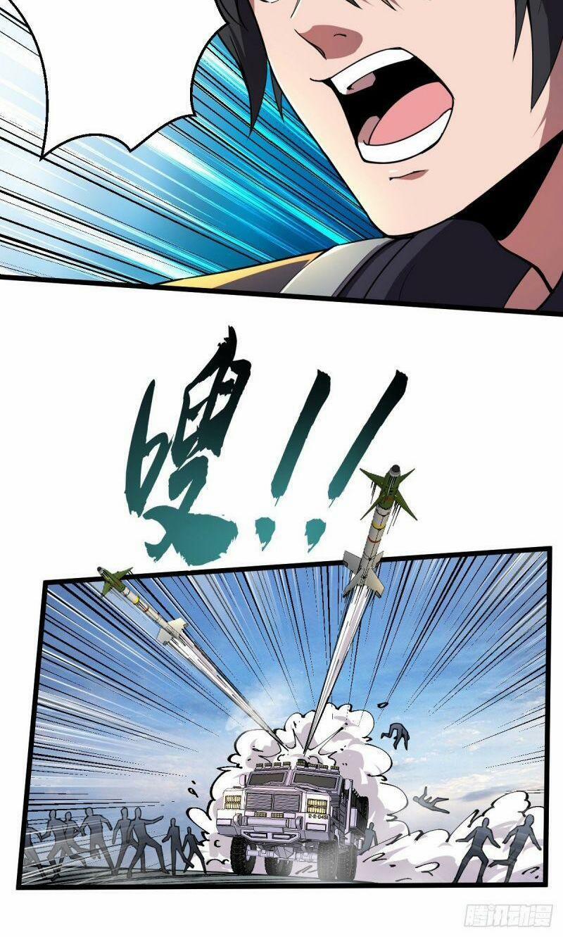 Quân Đoàn Nữ Tử Ngày Tận Thế Của Tôi 16 trang 22