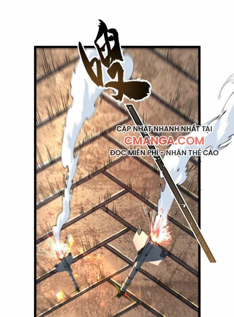 Quân Đoàn Nữ Tử Ngày Tận Thế Của Tôi 16 trang 23