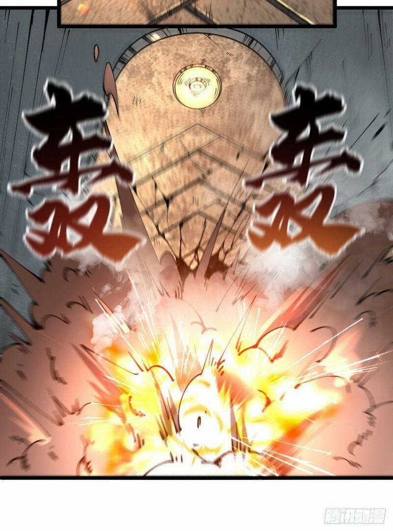 Quân Đoàn Nữ Tử Ngày Tận Thế Của Tôi 16 trang 24