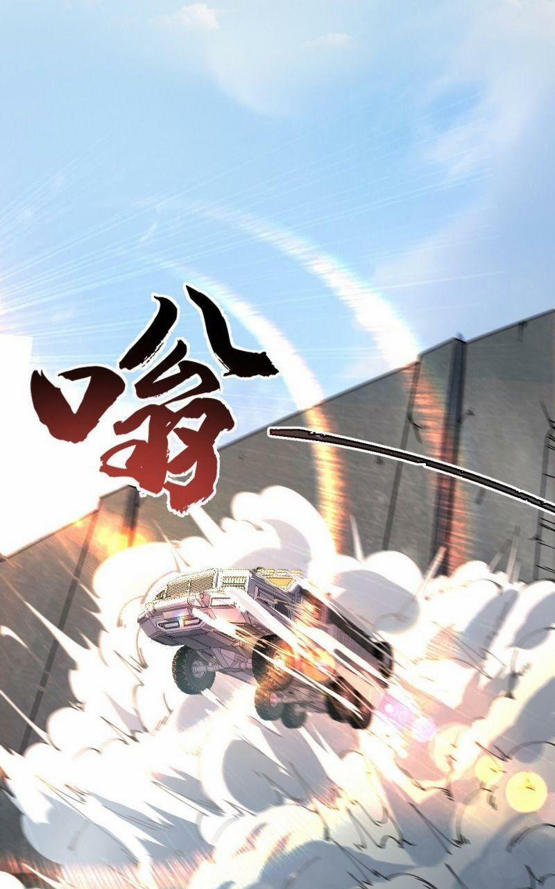 Quân Đoàn Nữ Tử Ngày Tận Thế Của Tôi 16 trang 26