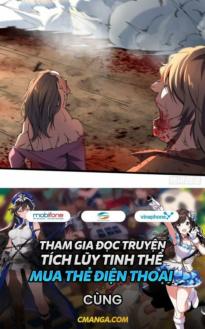 Quân Đoàn Nữ Tử Ngày Tận Thế Của Tôi 16 trang 27