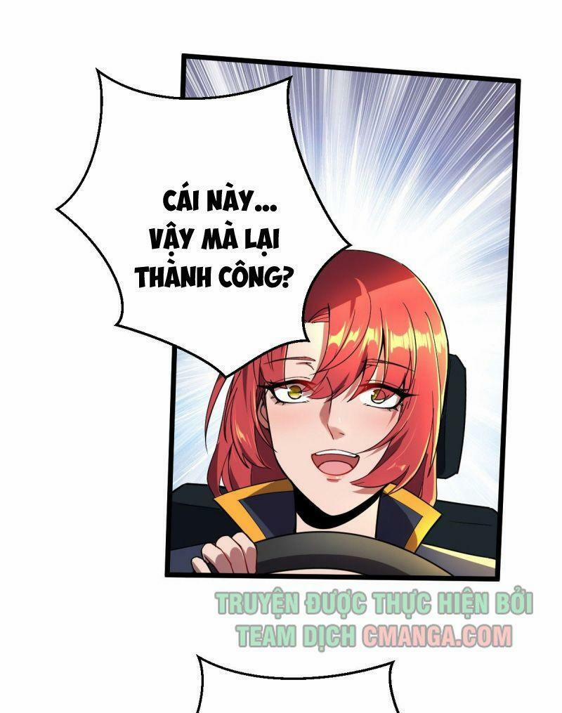 Quân Đoàn Nữ Tử Ngày Tận Thế Của Tôi 17 trang 0