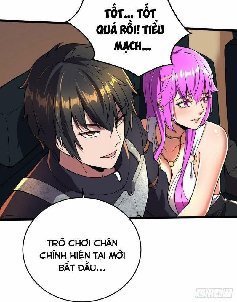 Quân Đoàn Nữ Tử Ngày Tận Thế Của Tôi 17 trang 1