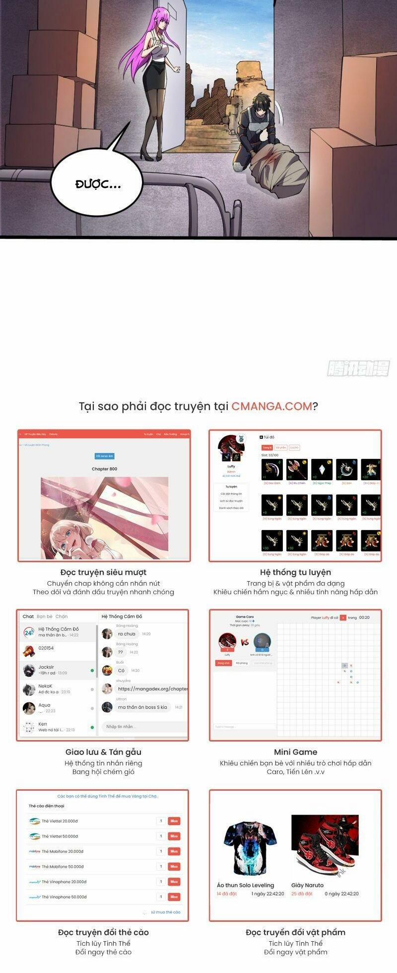 Quân Đoàn Nữ Tử Ngày Tận Thế Của Tôi 17 trang 12