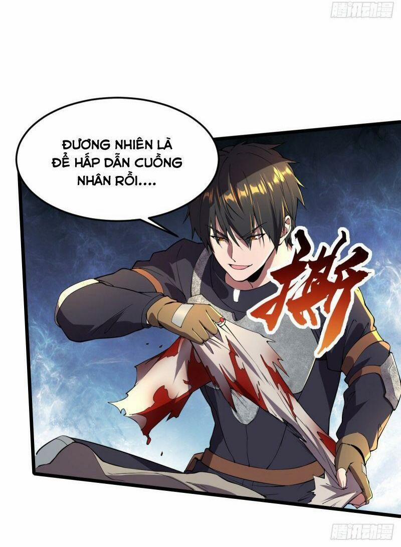 Quân Đoàn Nữ Tử Ngày Tận Thế Của Tôi 17 trang 14