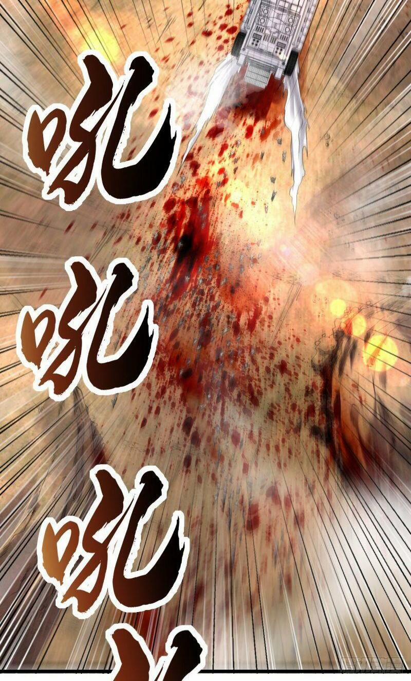 Quân Đoàn Nữ Tử Ngày Tận Thế Của Tôi 17 trang 16