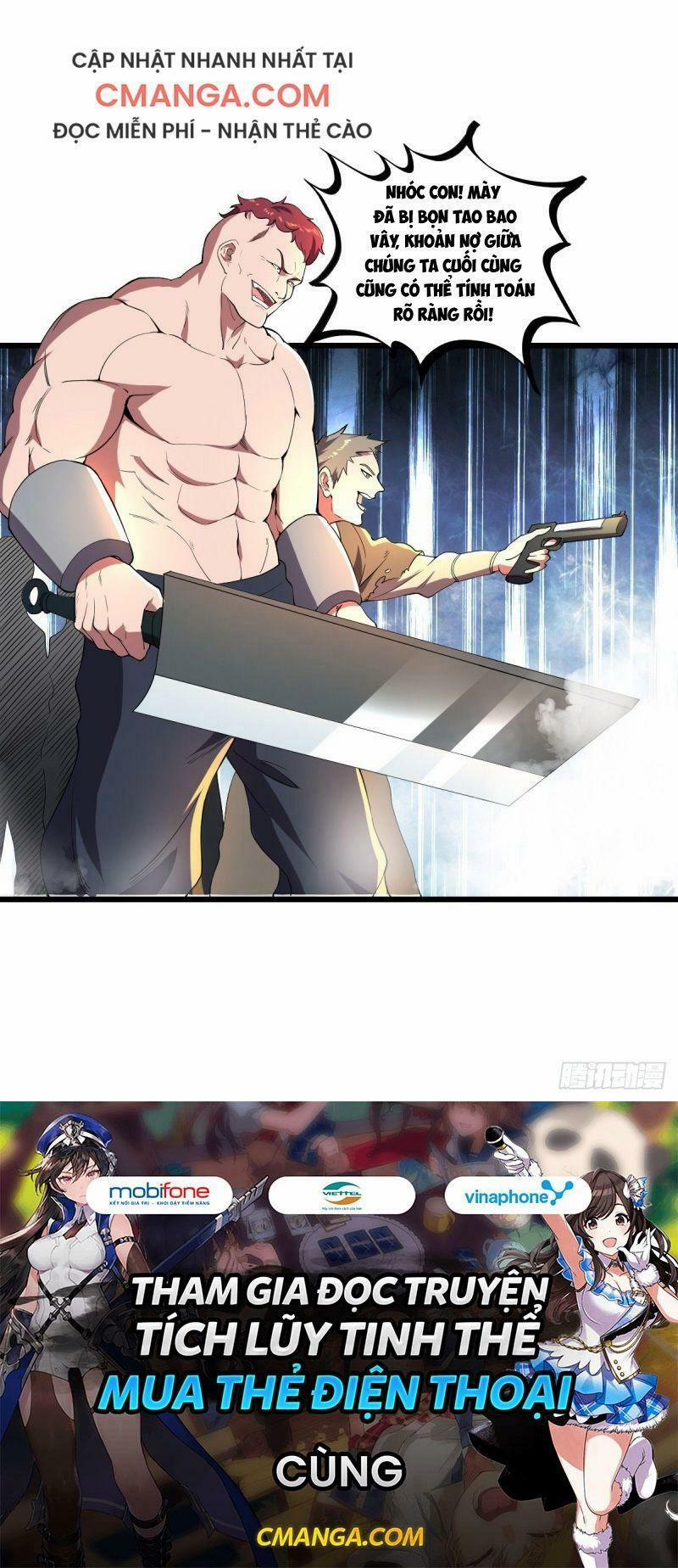 Quân Đoàn Nữ Tử Ngày Tận Thế Của Tôi 17 trang 25