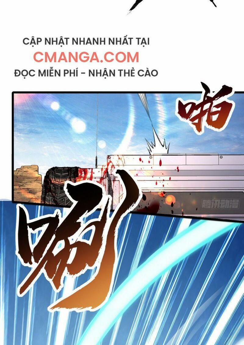 Quân Đoàn Nữ Tử Ngày Tận Thế Của Tôi 18 trang 11