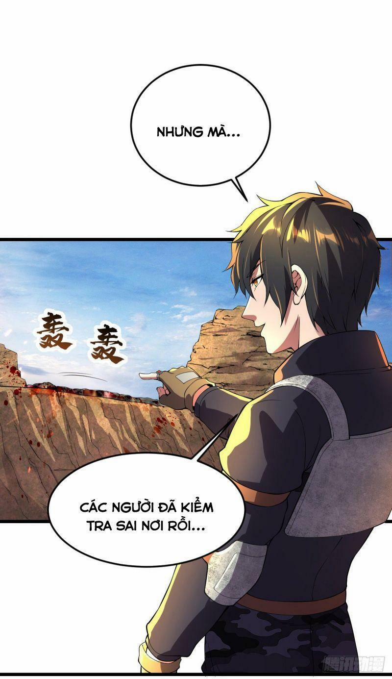 Quân Đoàn Nữ Tử Ngày Tận Thế Của Tôi 18 trang 3