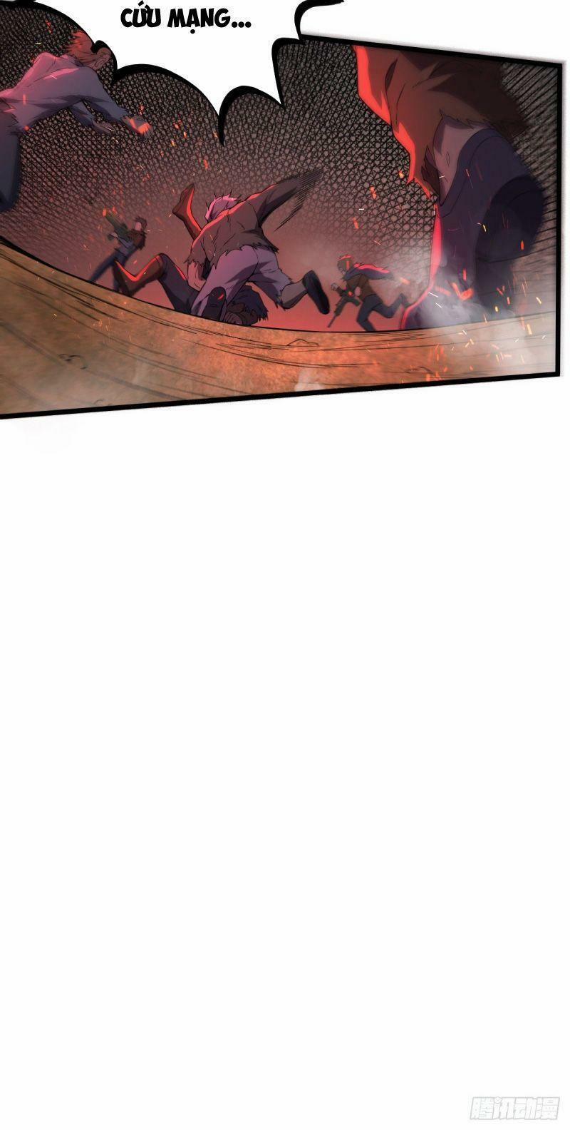 Quân Đoàn Nữ Tử Ngày Tận Thế Của Tôi 19 trang 13