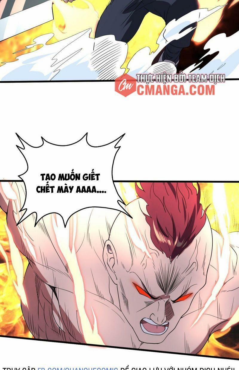 Quân Đoàn Nữ Tử Ngày Tận Thế Của Tôi 19 trang 19