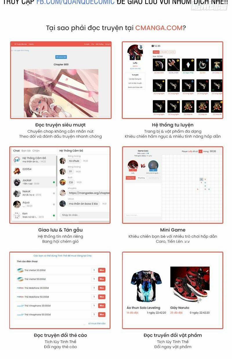 Quân Đoàn Nữ Tử Ngày Tận Thế Của Tôi 19 trang 20