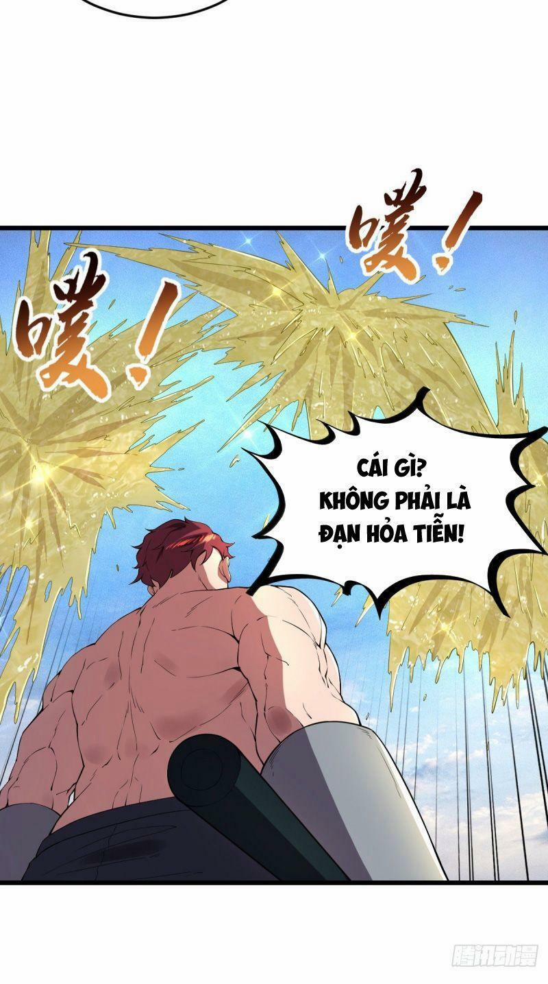 Quân Đoàn Nữ Tử Ngày Tận Thế Của Tôi 19 trang 6