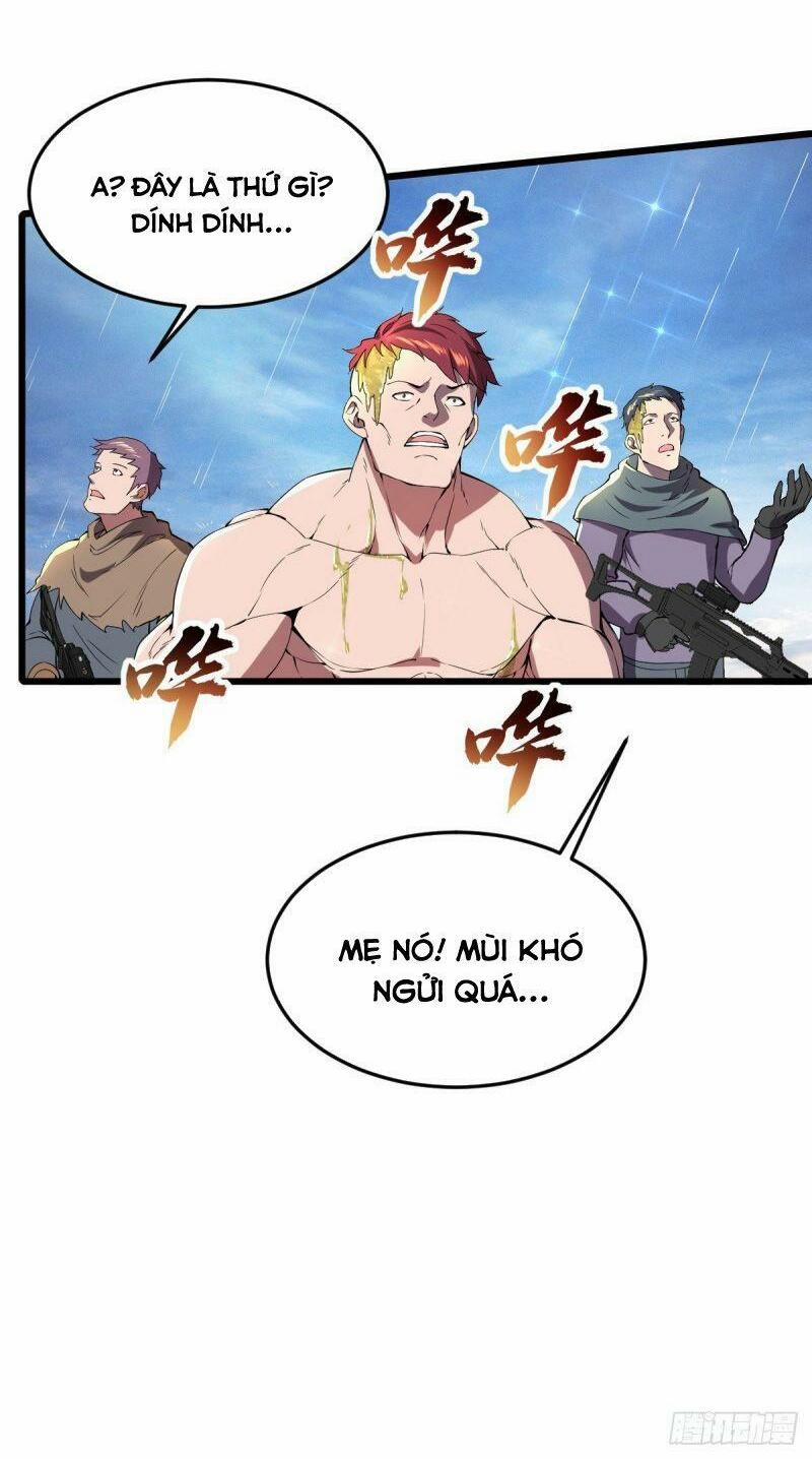 Quân Đoàn Nữ Tử Ngày Tận Thế Của Tôi 19 trang 7