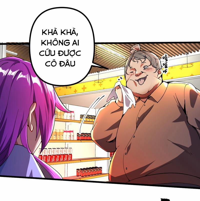 Quân Đoàn Nữ Tử Ngày Tận Thế Của Tôi 2 trang 19