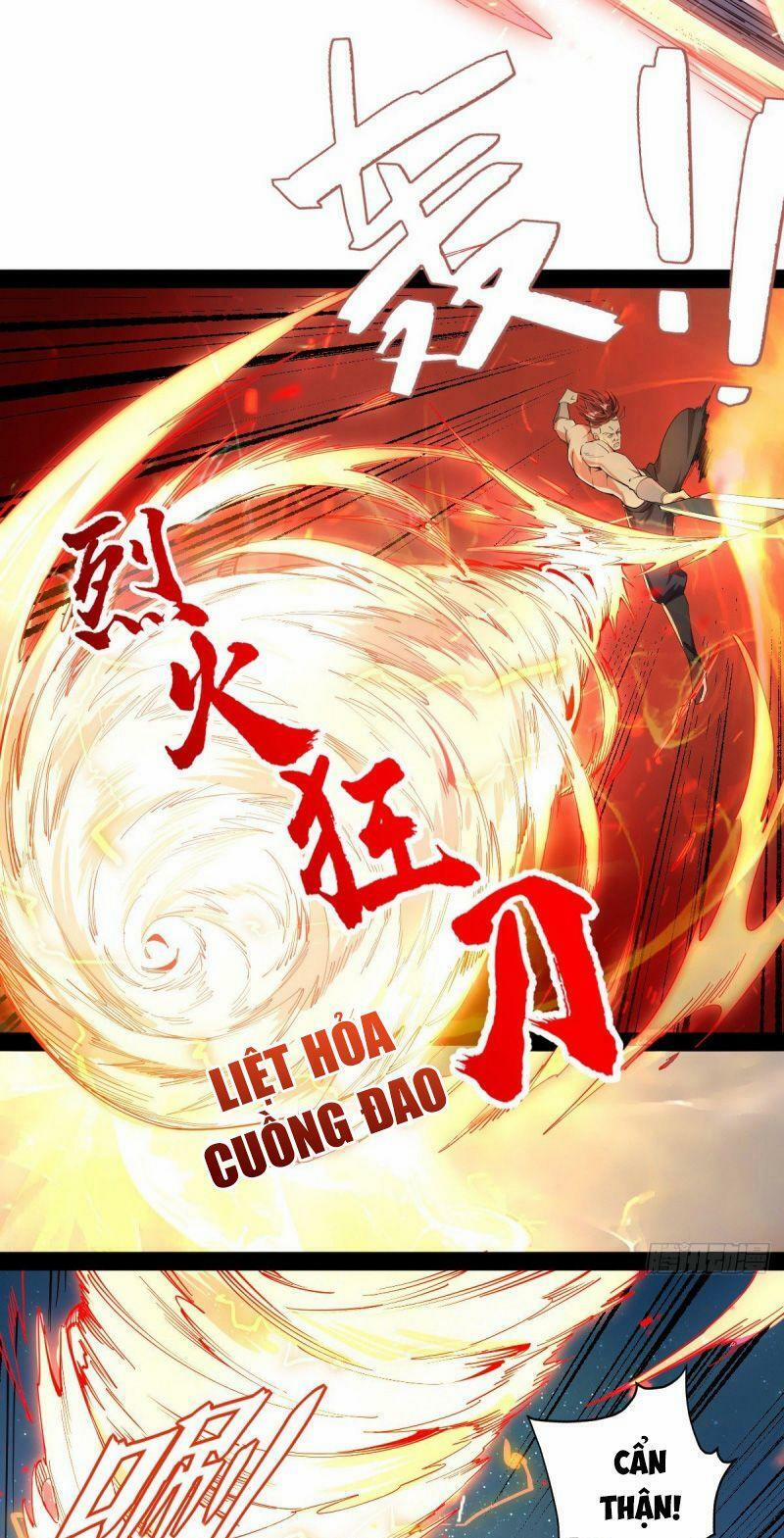 Quân Đoàn Nữ Tử Ngày Tận Thế Của Tôi 20 trang 10