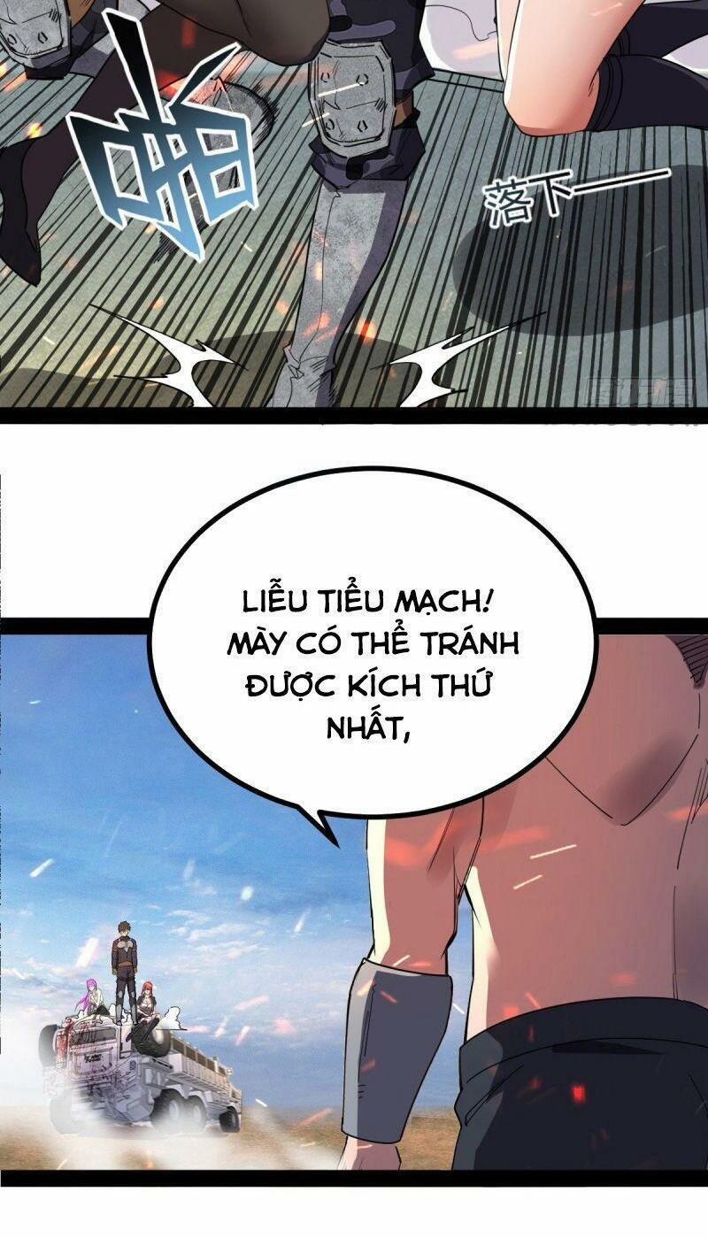 Quân Đoàn Nữ Tử Ngày Tận Thế Của Tôi 20 trang 13