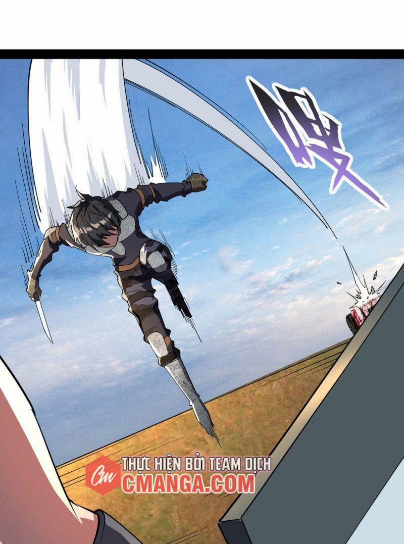 Quân Đoàn Nữ Tử Ngày Tận Thế Của Tôi 20 trang 18