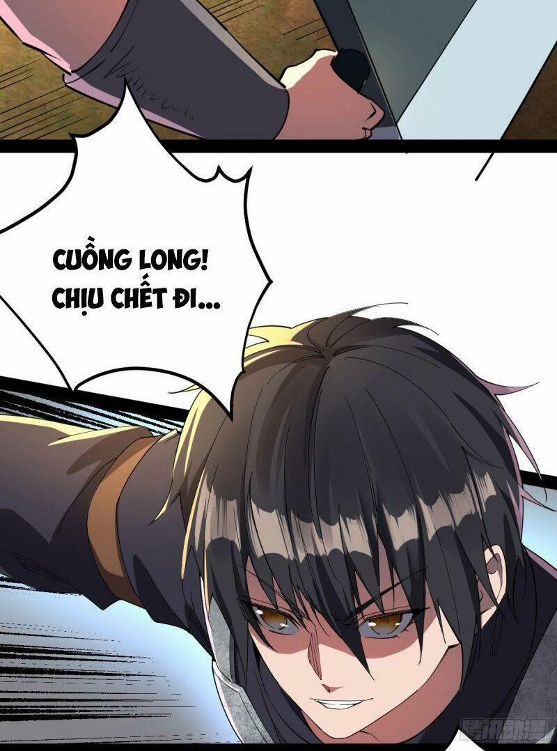 Quân Đoàn Nữ Tử Ngày Tận Thế Của Tôi 20 trang 19