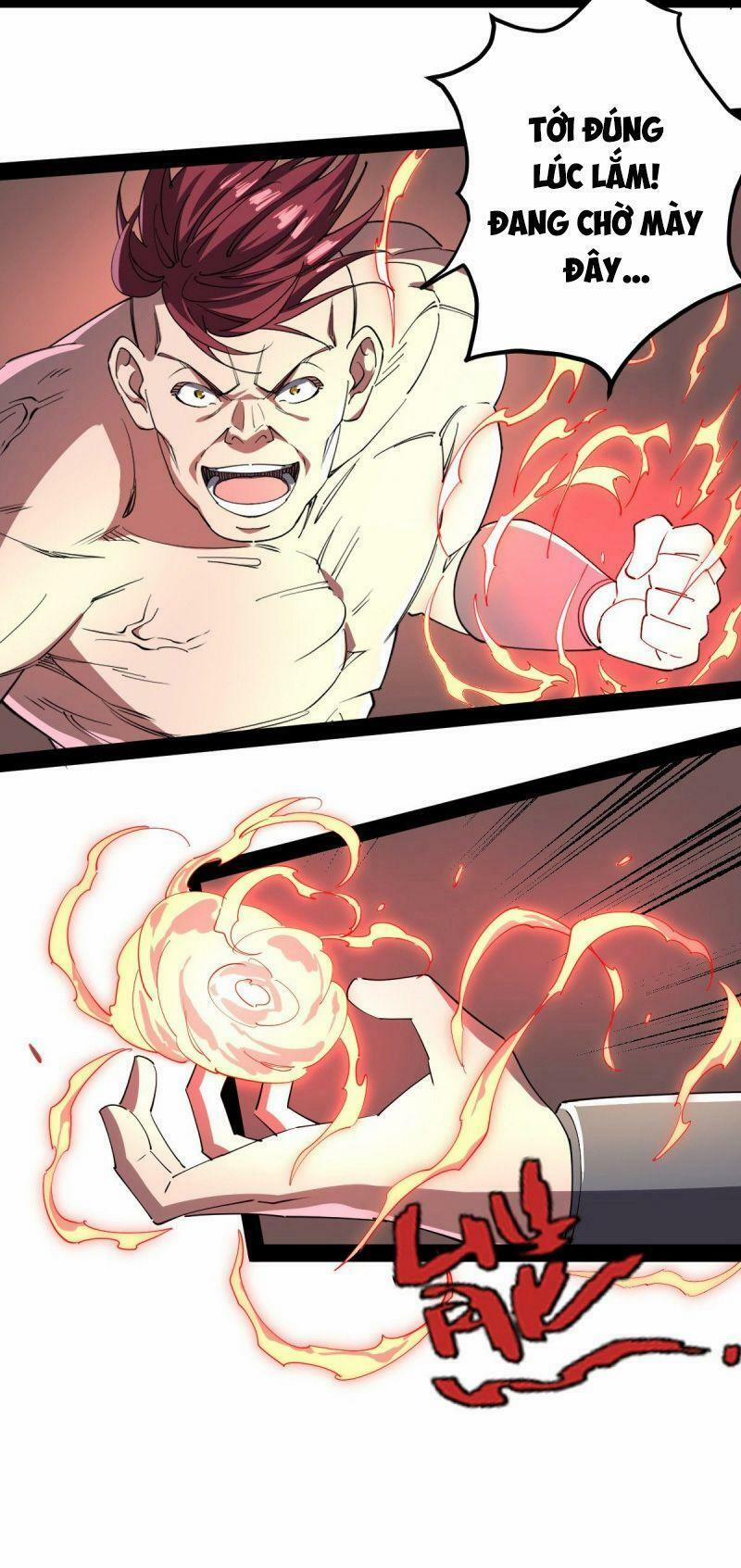 Quân Đoàn Nữ Tử Ngày Tận Thế Của Tôi 20 trang 20