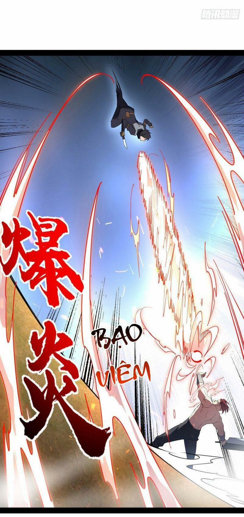 Quân Đoàn Nữ Tử Ngày Tận Thế Của Tôi 20 trang 21