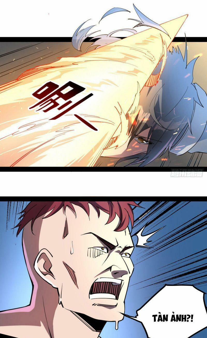 Quân Đoàn Nữ Tử Ngày Tận Thế Của Tôi 20 trang 22