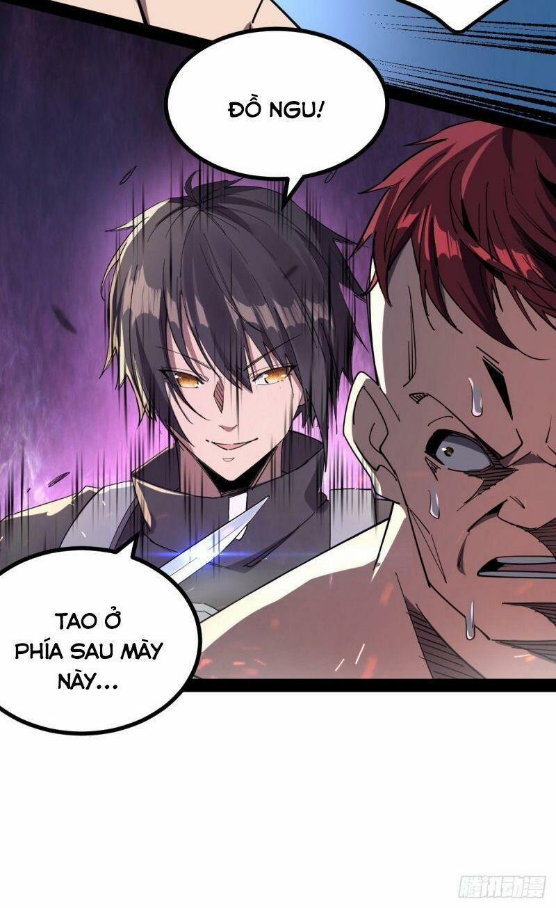 Quân Đoàn Nữ Tử Ngày Tận Thế Của Tôi 20 trang 23