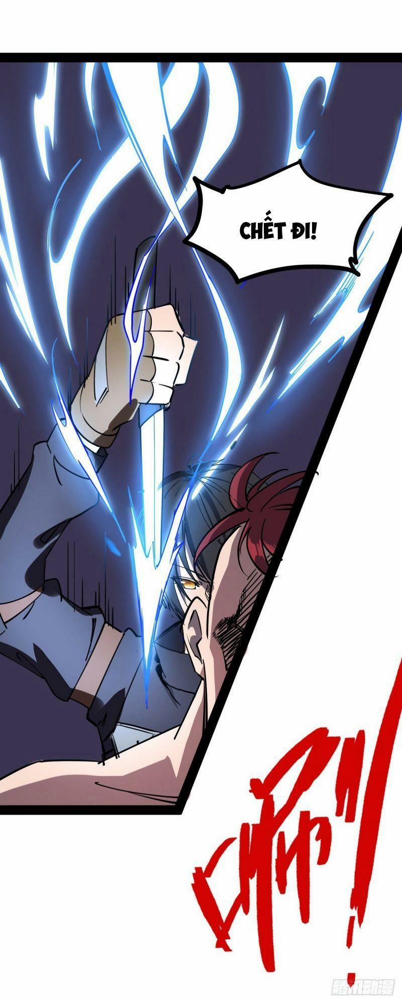 Quân Đoàn Nữ Tử Ngày Tận Thế Của Tôi 20 trang 24