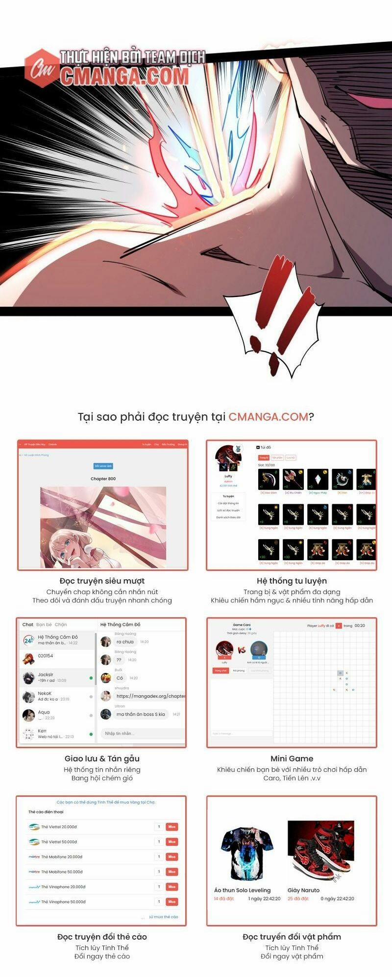 Quân Đoàn Nữ Tử Ngày Tận Thế Của Tôi 20 trang 25