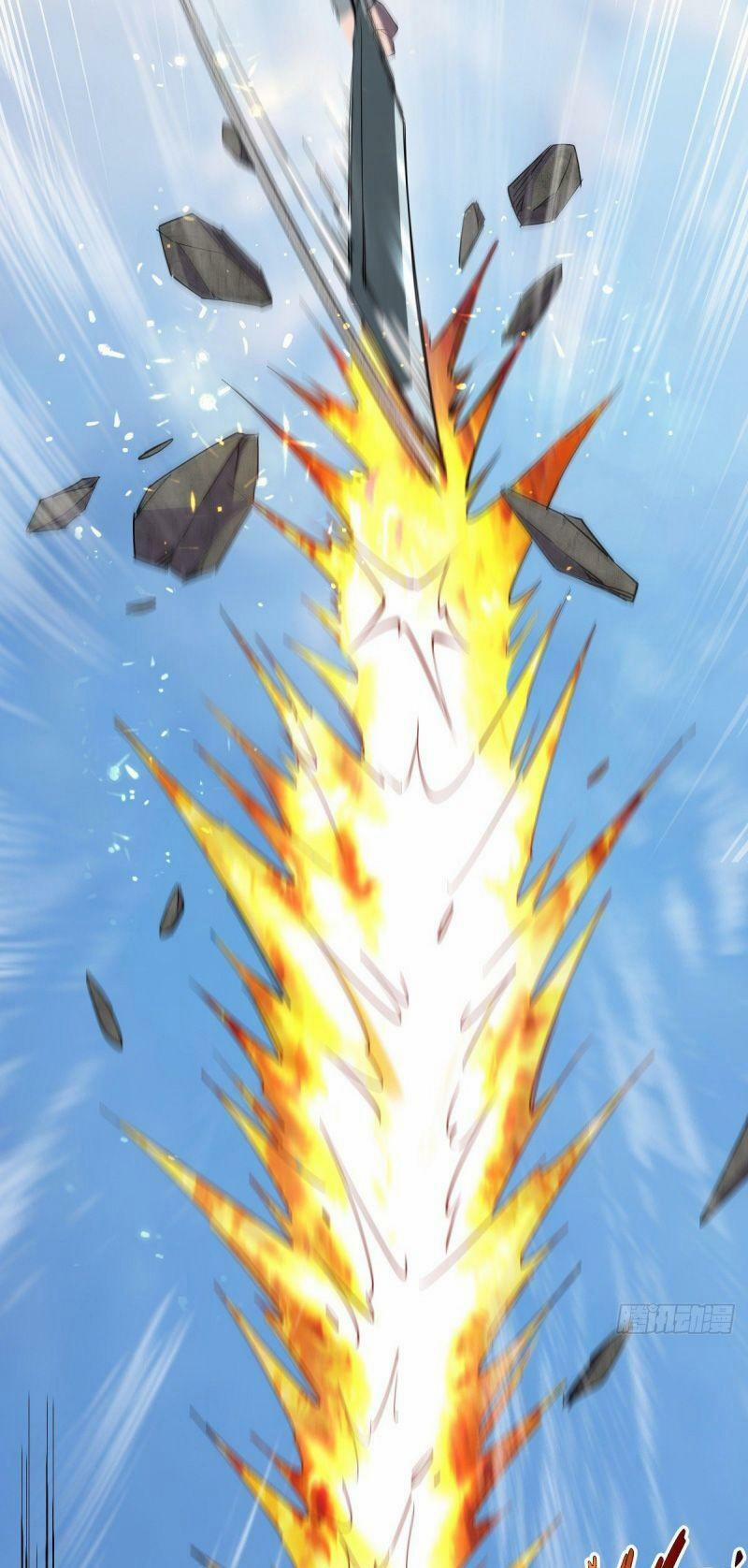 Quân Đoàn Nữ Tử Ngày Tận Thế Của Tôi 20 trang 4