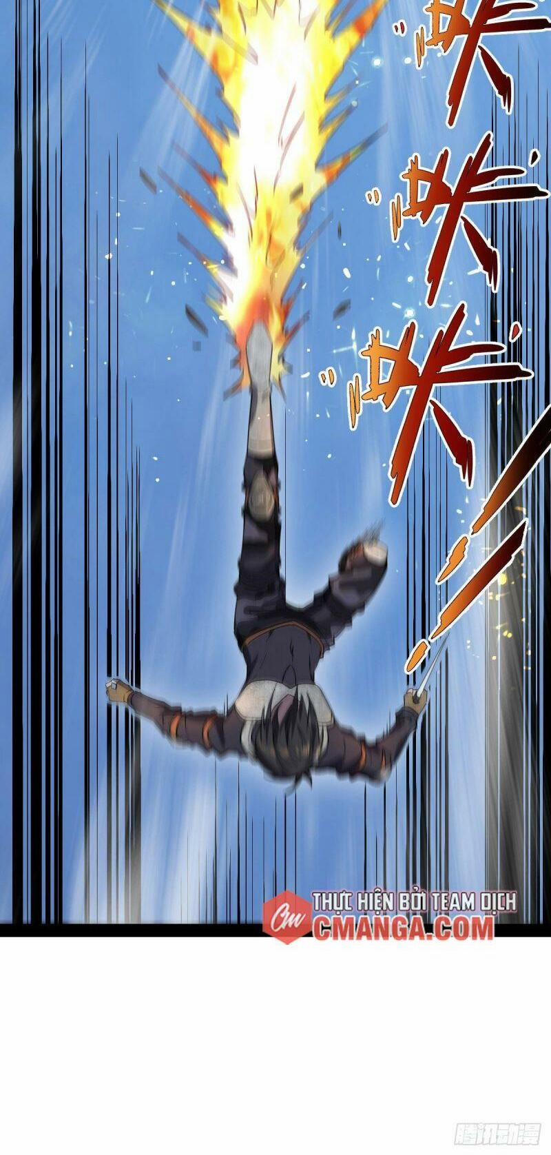 Quân Đoàn Nữ Tử Ngày Tận Thế Của Tôi 20 trang 5