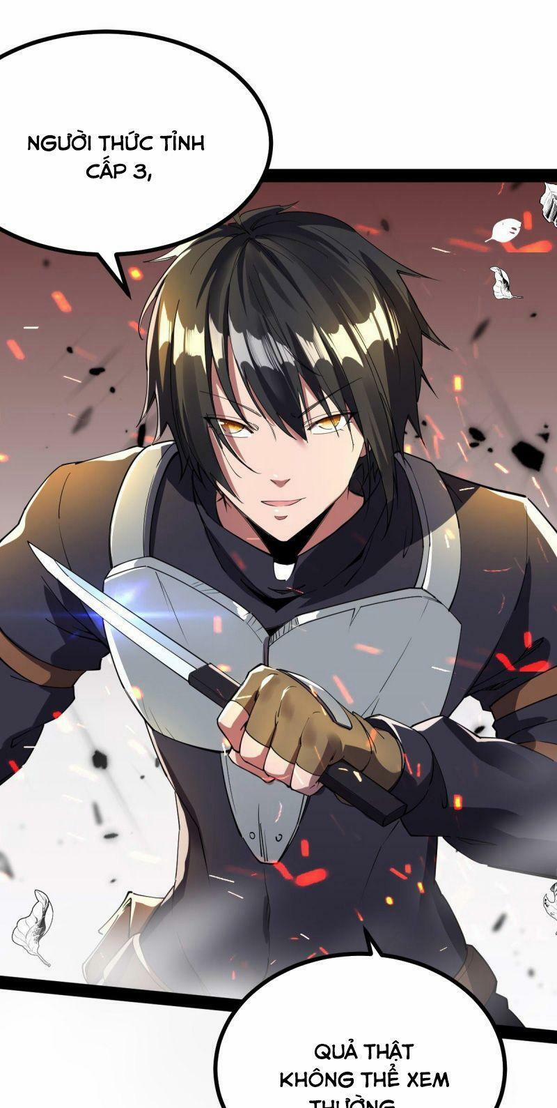 Quân Đoàn Nữ Tử Ngày Tận Thế Của Tôi 20 trang 6