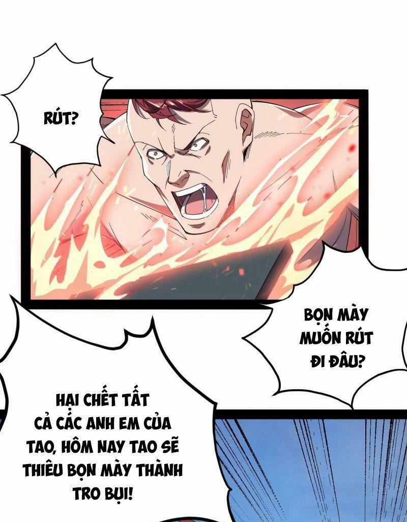 Quân Đoàn Nữ Tử Ngày Tận Thế Của Tôi 20 trang 8