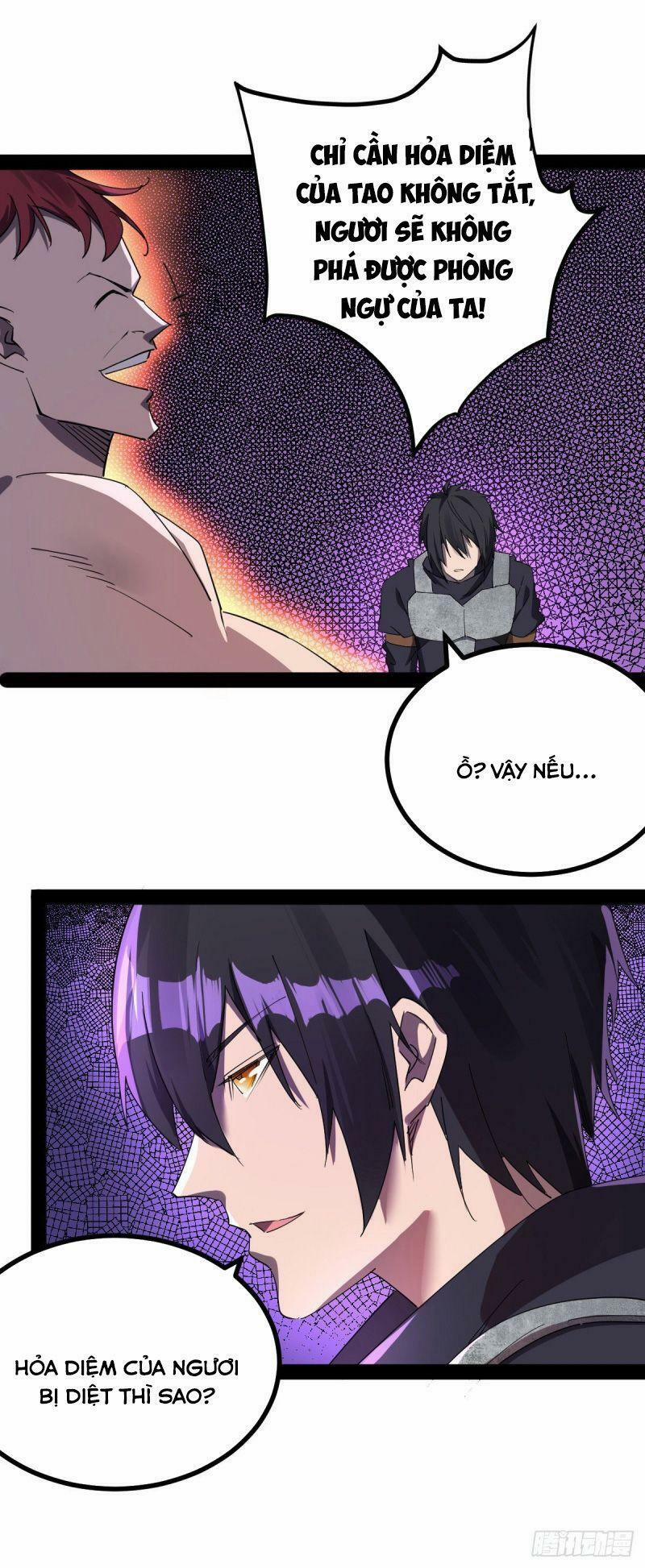 Quân Đoàn Nữ Tử Ngày Tận Thế Của Tôi 21 trang 10