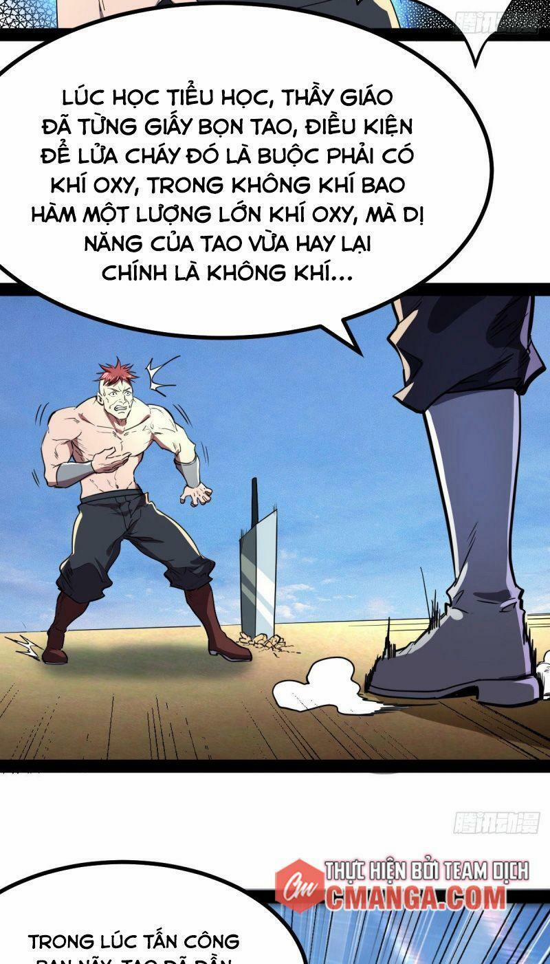 Quân Đoàn Nữ Tử Ngày Tận Thế Của Tôi 21 trang 13