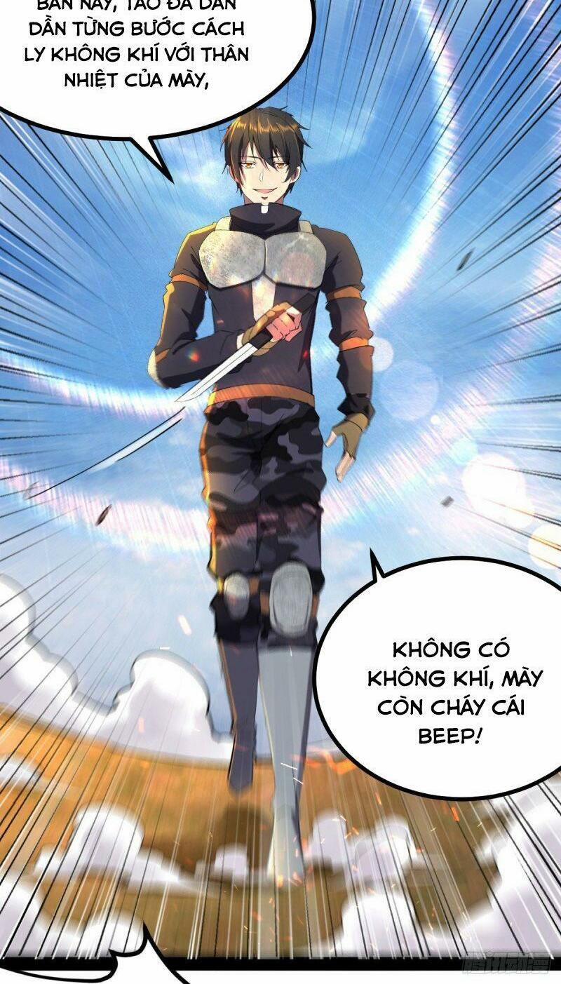 Quân Đoàn Nữ Tử Ngày Tận Thế Của Tôi 21 trang 14