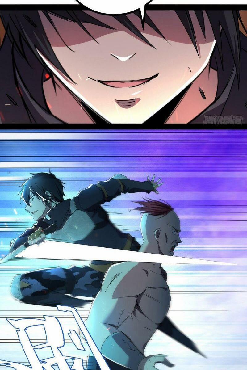 Quân Đoàn Nữ Tử Ngày Tận Thế Của Tôi 21 trang 16