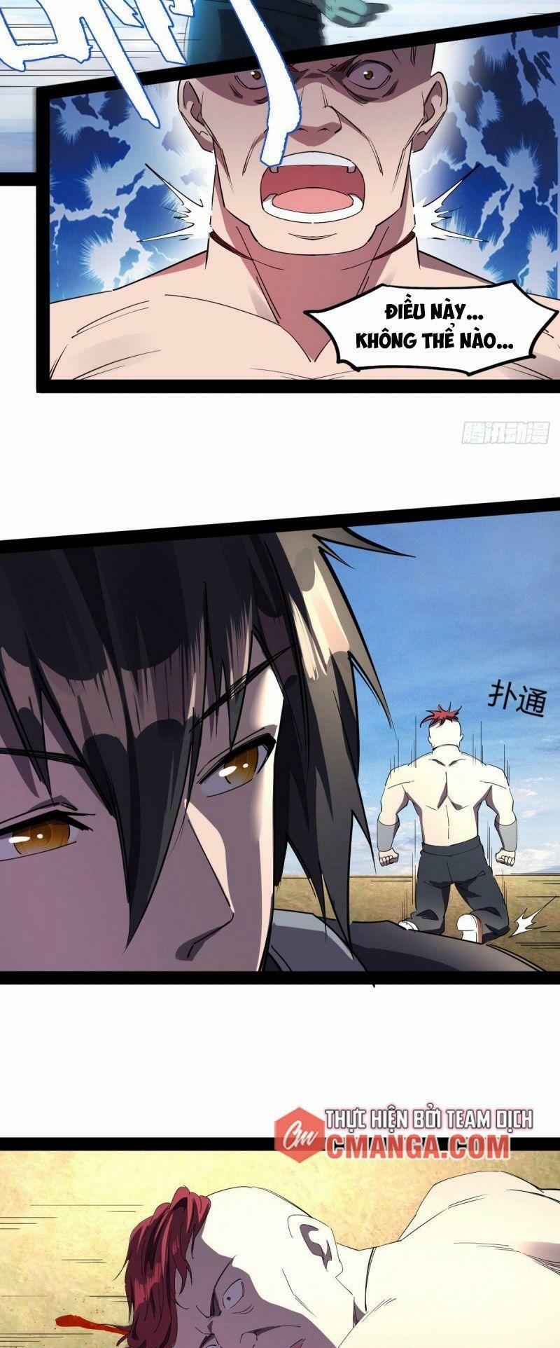 Quân Đoàn Nữ Tử Ngày Tận Thế Của Tôi 21 trang 17